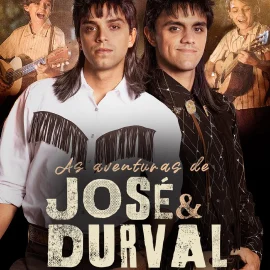 As Aventuras de José e Durval