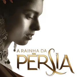 A Rainha da Pérsia