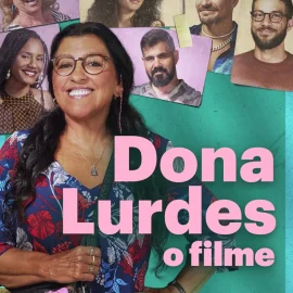 Dona Lurdes