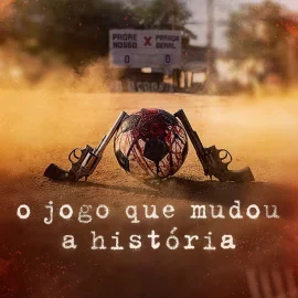 O Jogo que Mudou a História