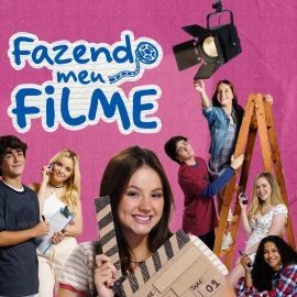 Fazendo Meu Filme