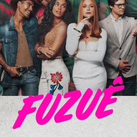 Fuzuê