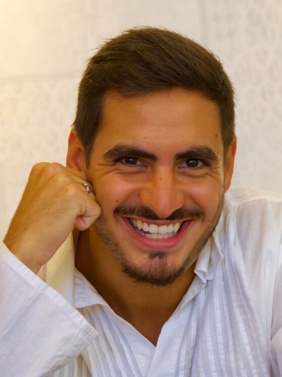 Diogo Tarré