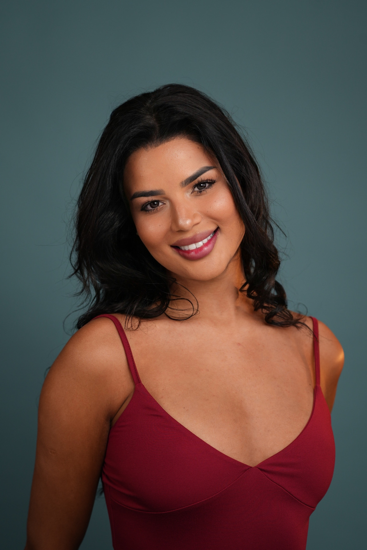 Luz Mendes