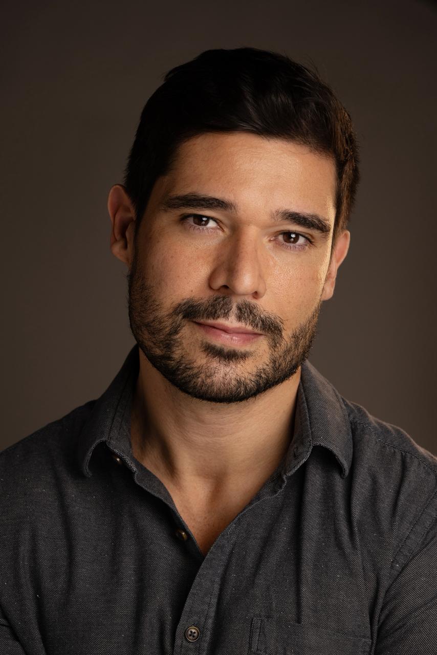 Rafael Nardi
