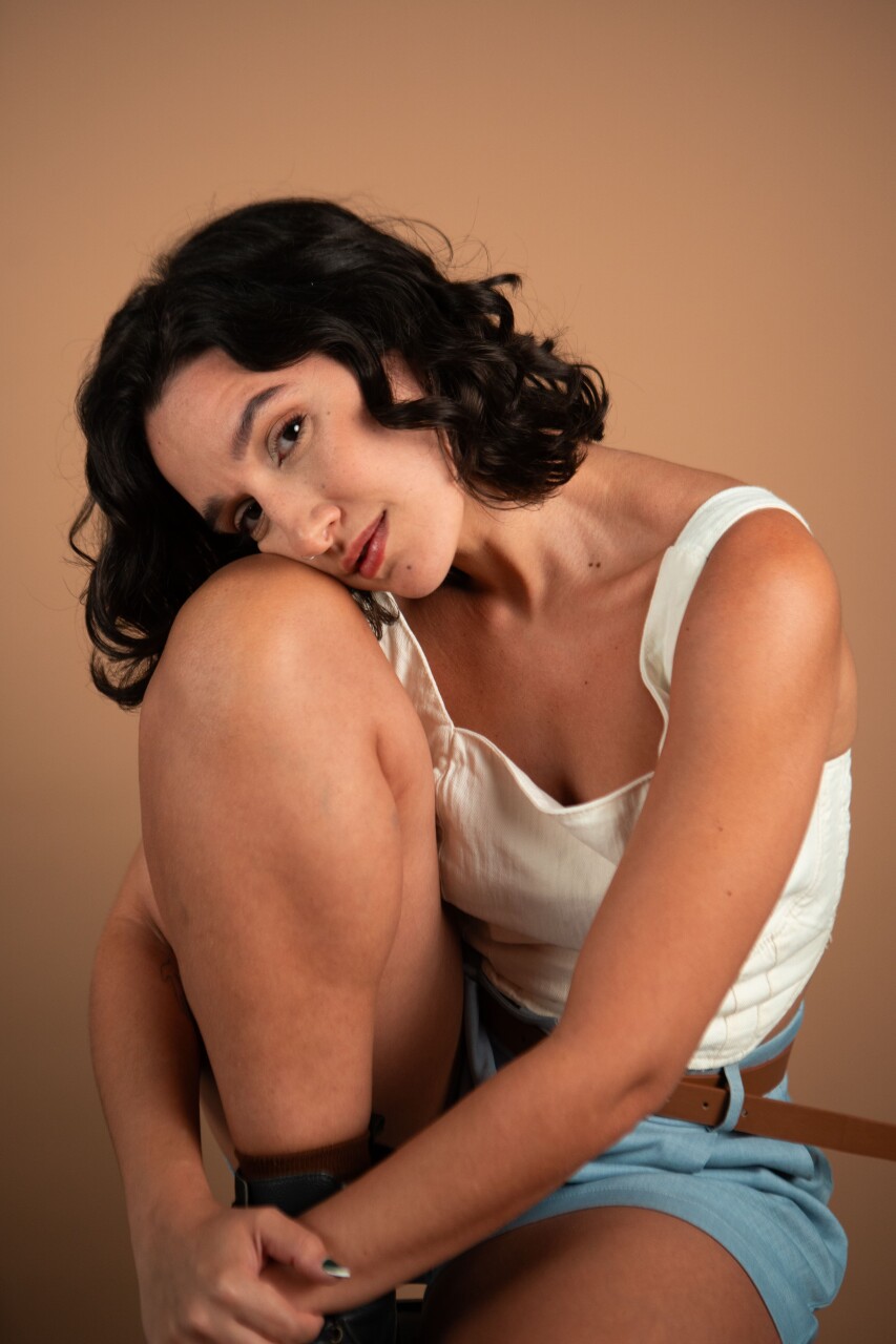 Luiza Cesar