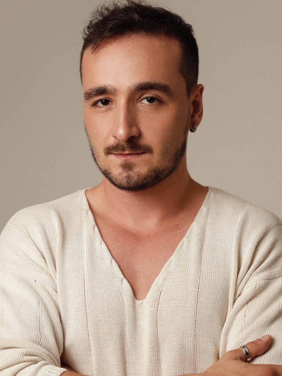 Chico Suzano