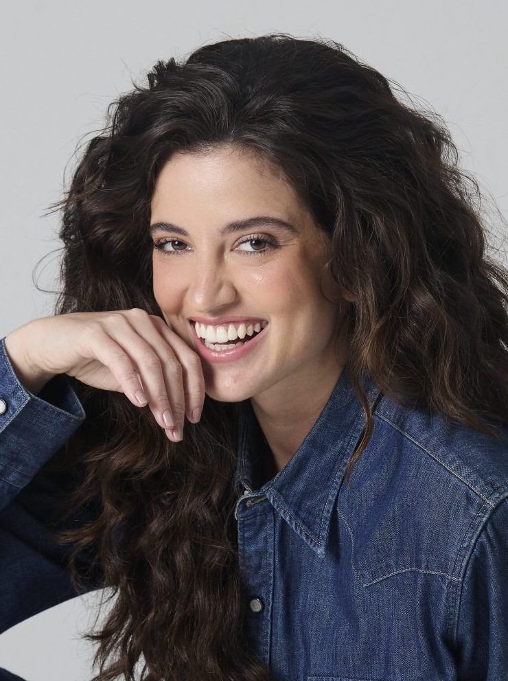 Luísa Ferrari