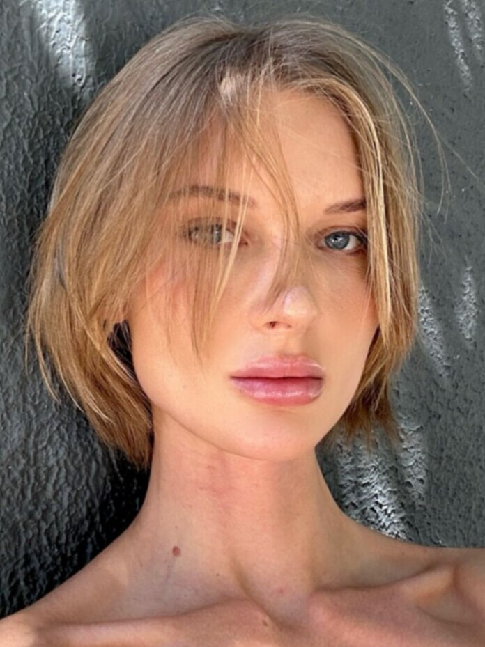 Yana Trufanova