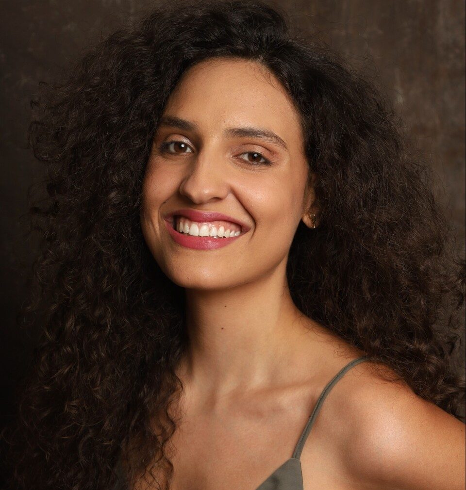 Mila D’Assumpção