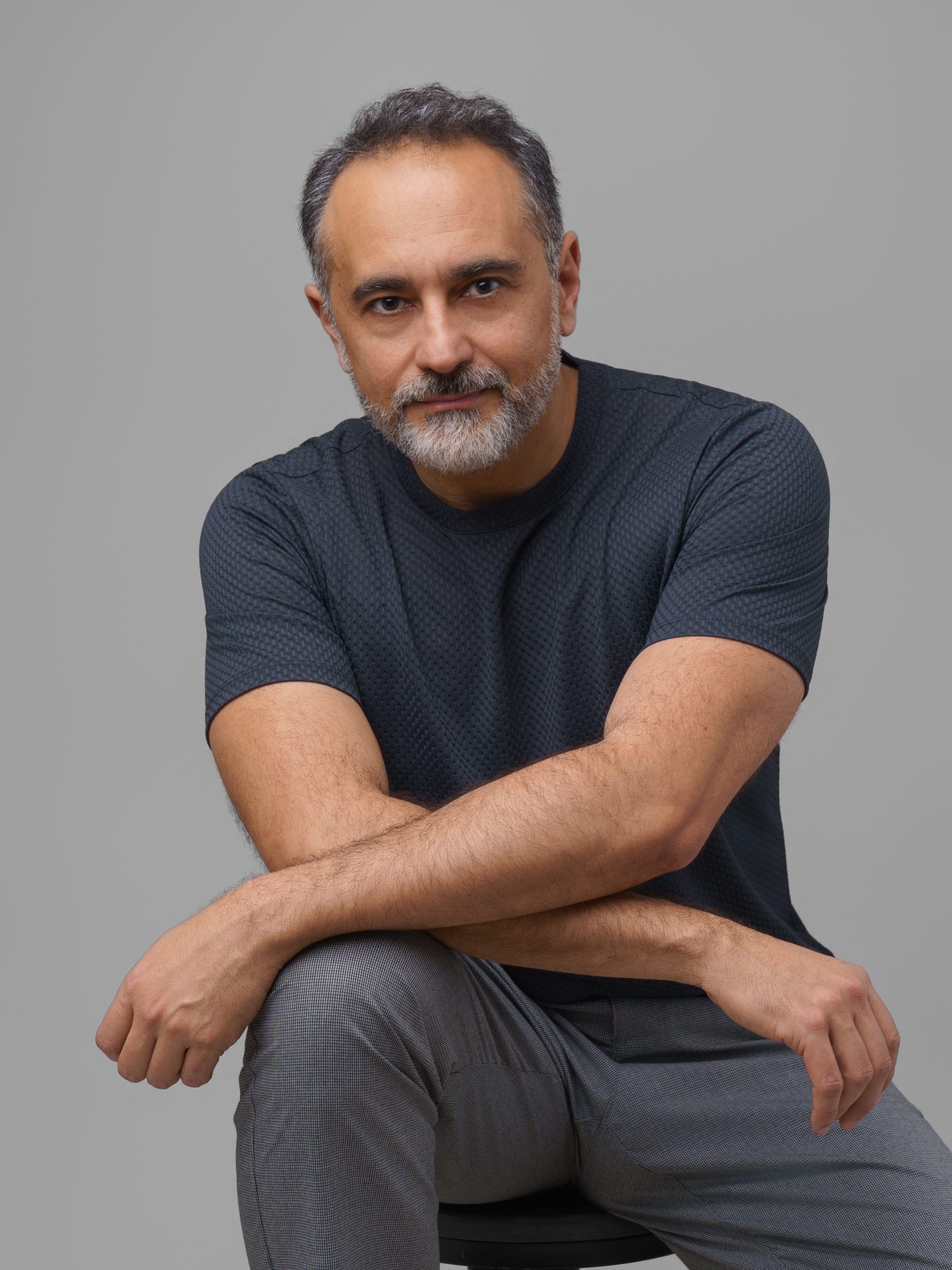 Claudio Marinho