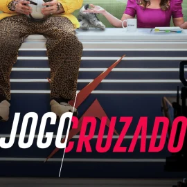 Jogo Cruzado