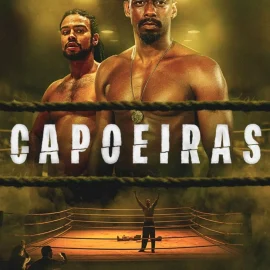 Capoeiras