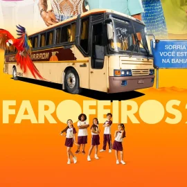 Os Farofeiros 2