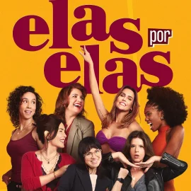 Elas por Elas