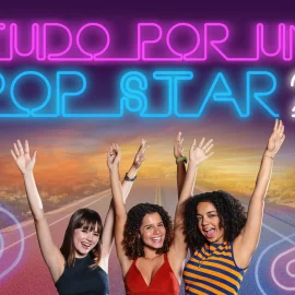 Tudo por um Popstar 2