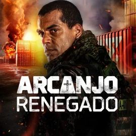 Arcanjo Renegado