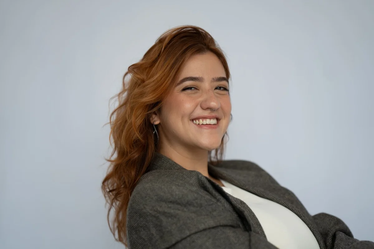 Luiza Kehdi