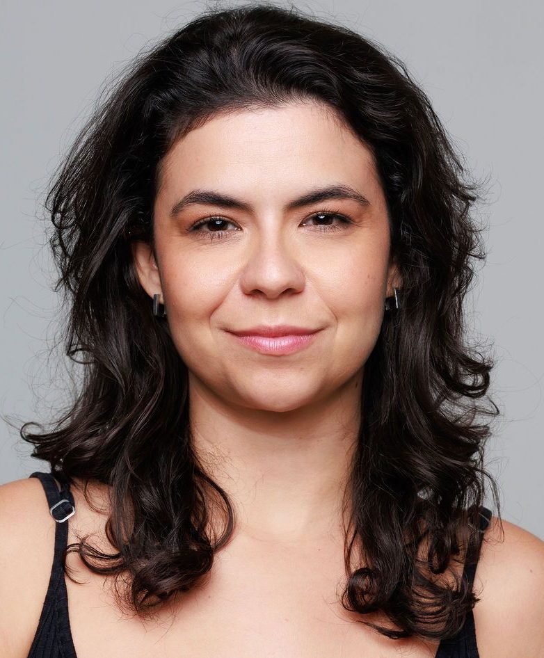 Jade Fresnezi