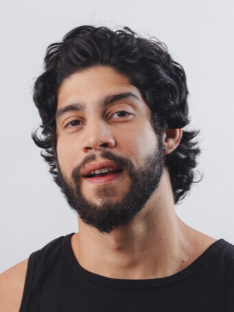 Matheus Marin
