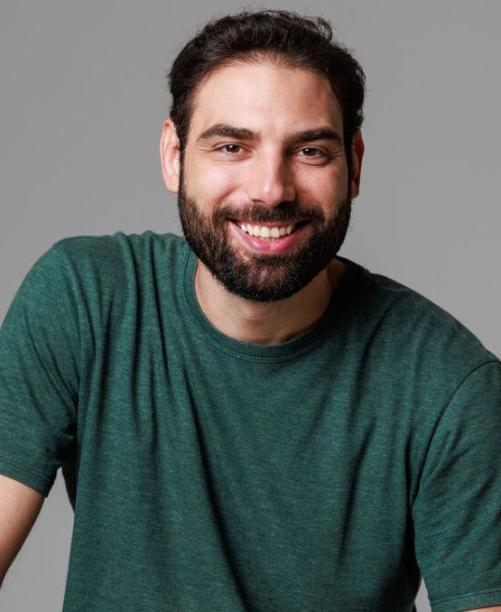 Tomás Ribas