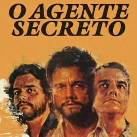 O Agente Secreto