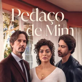 Pedaço de Mim