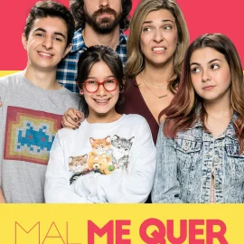 Mal Me Quer