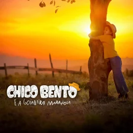Chico Bento e a Goiabeira Maraviósa