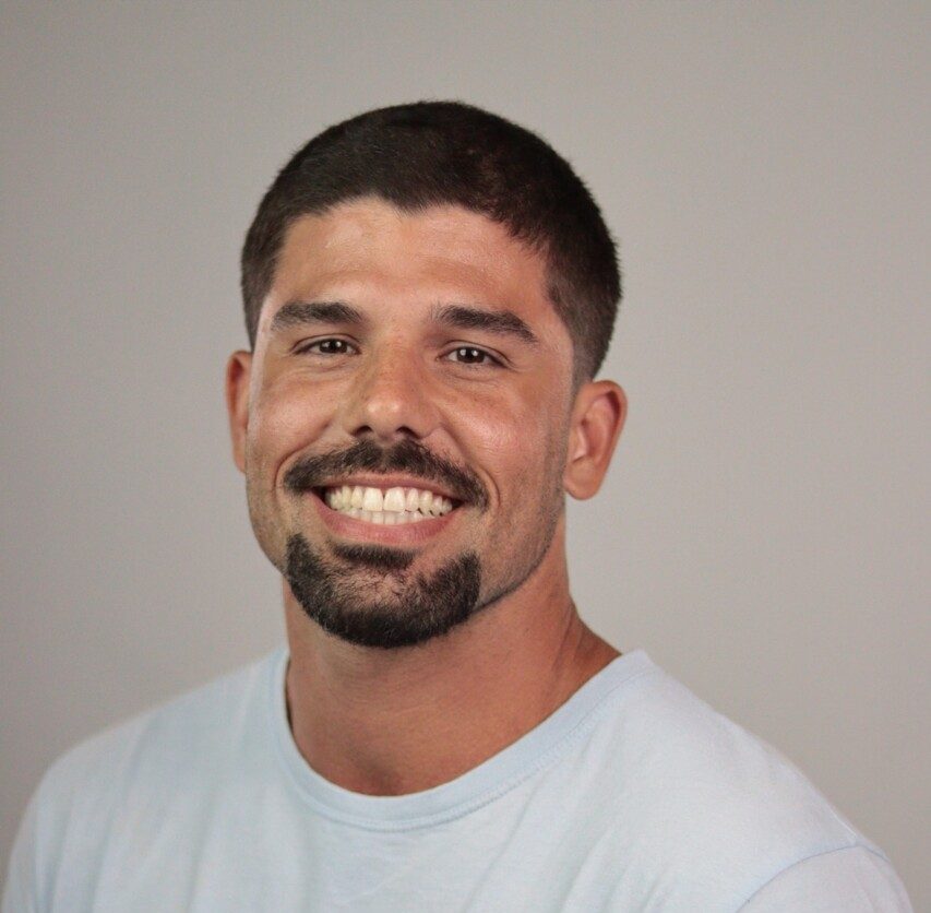 Daniel Baroni