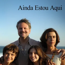 Ainda Estou Aqui