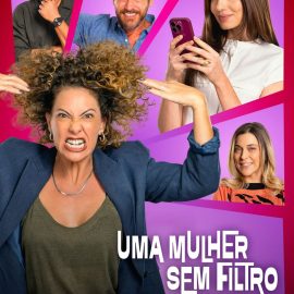 Uma Mulher Sem Filtro