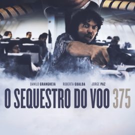 O Sequestro do Voo 375