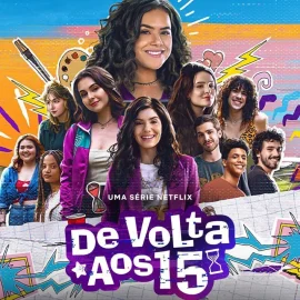 De Volta aos 15