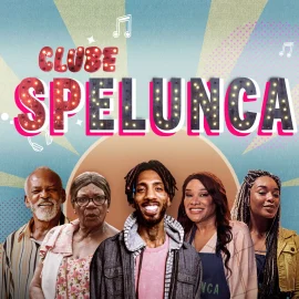 Clube Spelunca