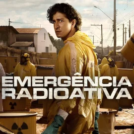 Emergência Radioativa