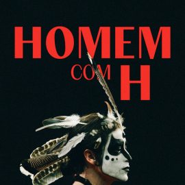 Homem com H