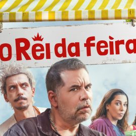 O Rei da Feira