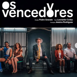 Os Vencedores