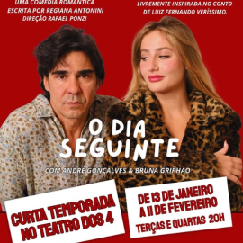 O Dia Seguinte