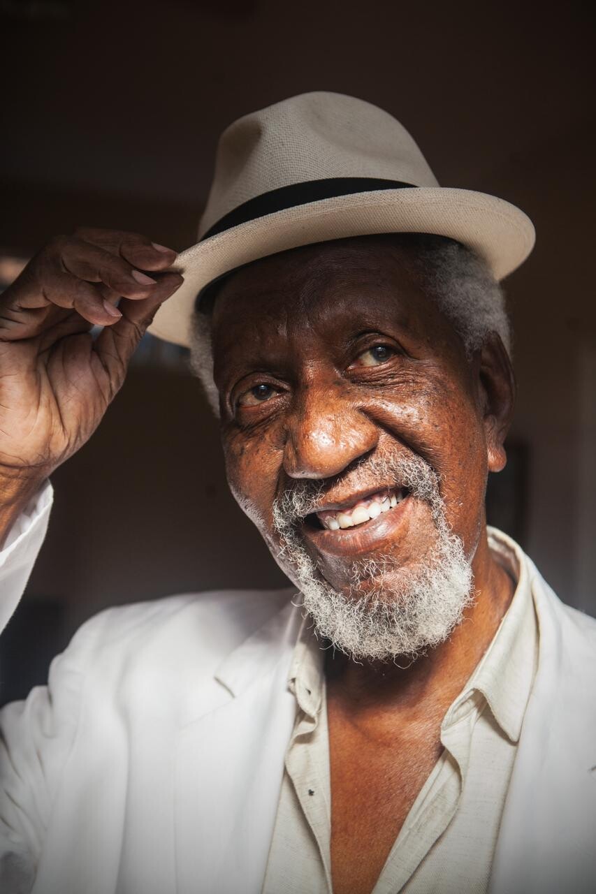 José Araújo