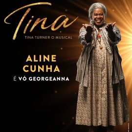 Tina – O Musical