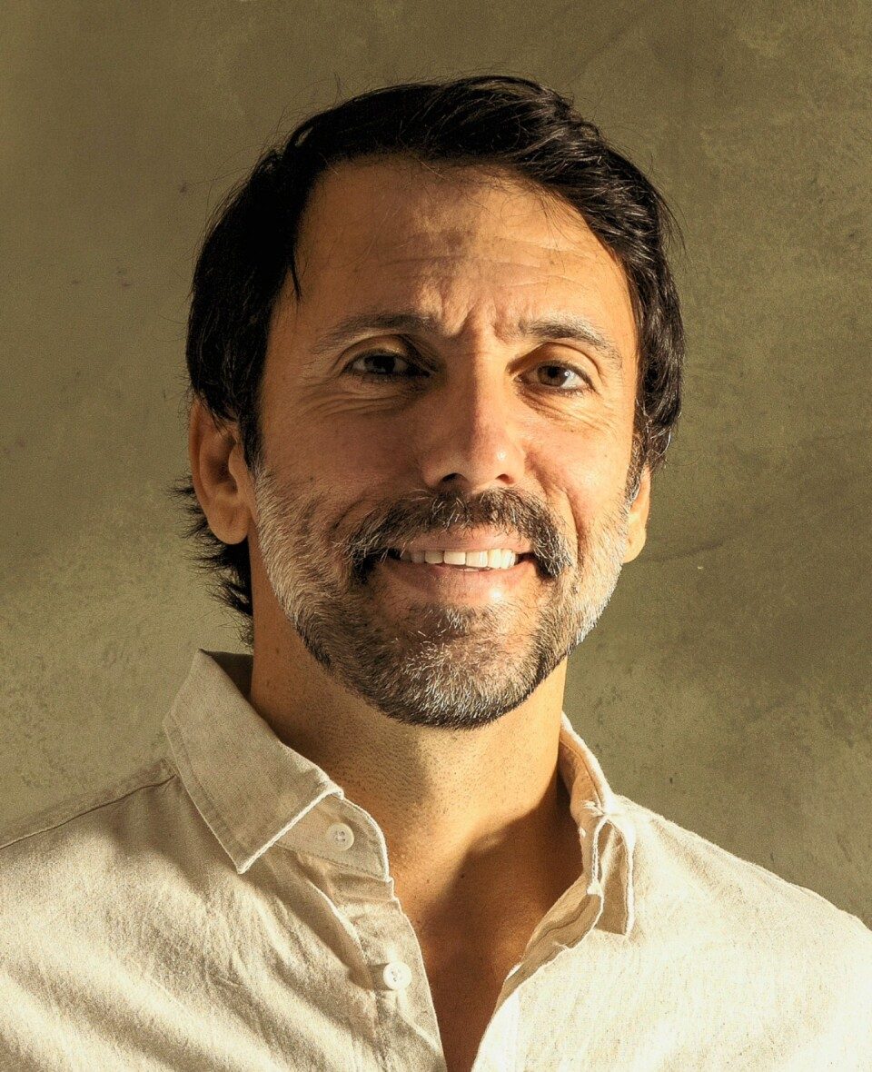 Leandro Baumgratz