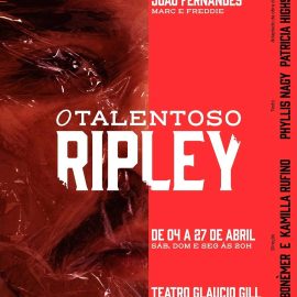 O Talentoso Ripley