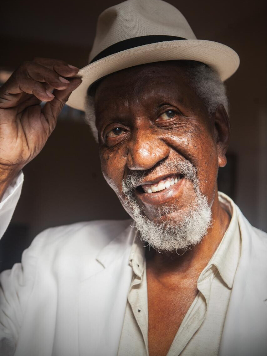 José Araújo