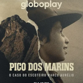 Pico dos Marins