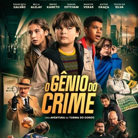 O Gênio do Crime
