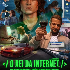 O Rei da Internet