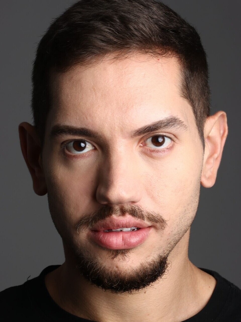 Andrey Reis